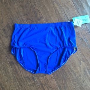 🌱NYNY Sale! 50% off!🌱Pembrooke Shape Solver High Waisted Swim Bottoms